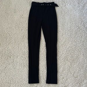 Flared Legging Pant